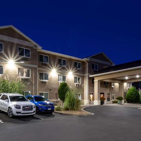 Comfort Inn Fort Morgan Ngoại thất bức ảnh