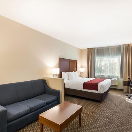 Comfort Inn Fort Morgan Ngoại thất bức ảnh