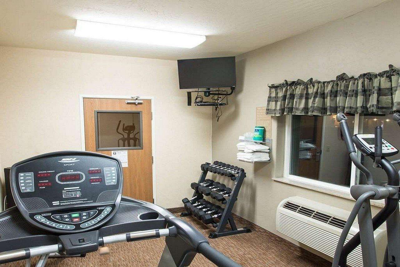 Comfort Inn Fort Morgan Ngoại thất bức ảnh