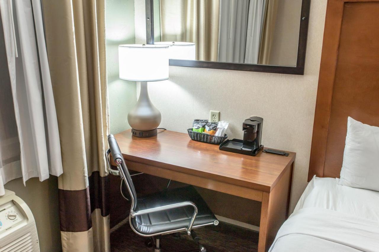 Comfort Inn Fort Morgan Ngoại thất bức ảnh