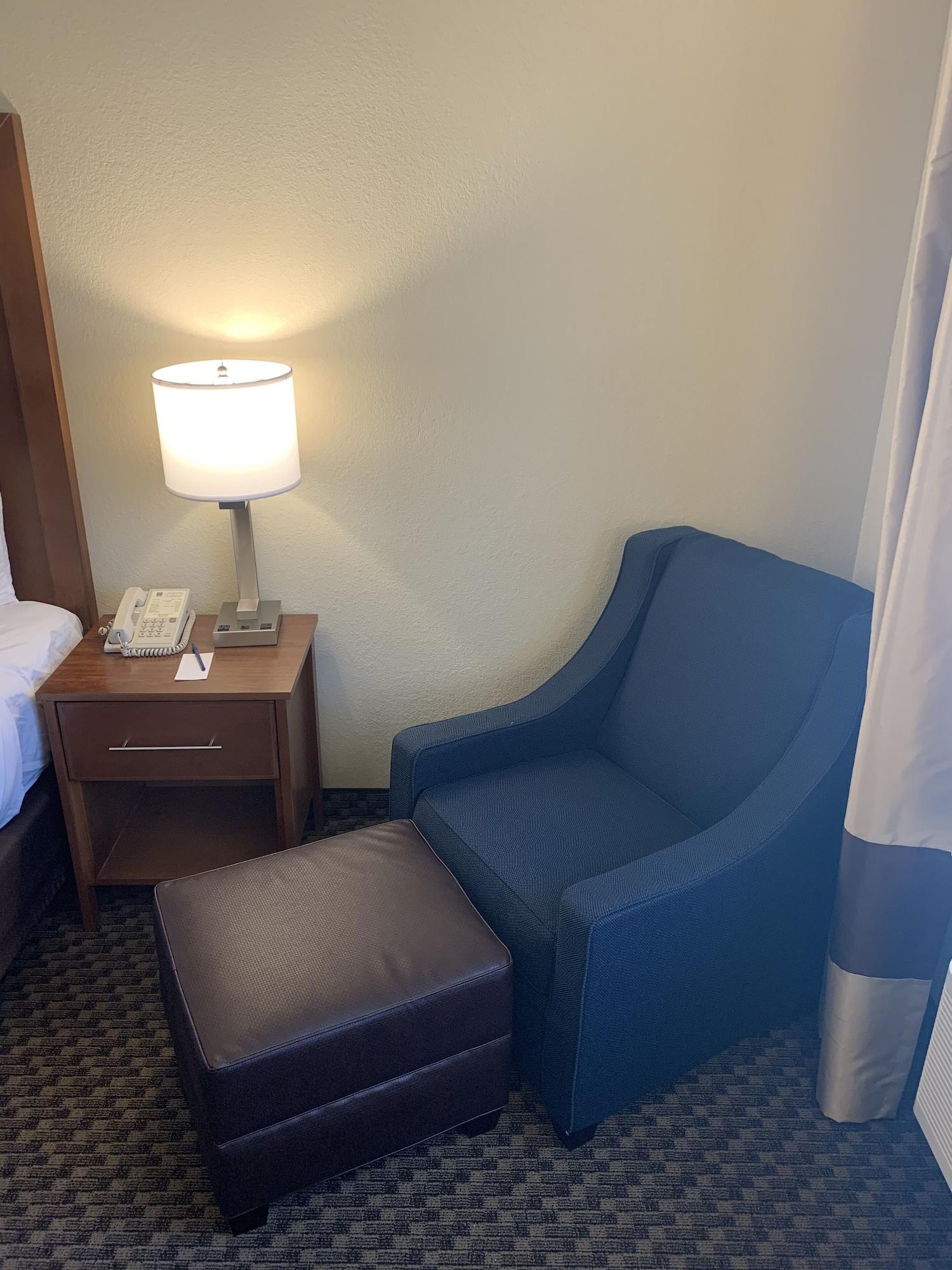 Comfort Inn Fort Morgan Ngoại thất bức ảnh
