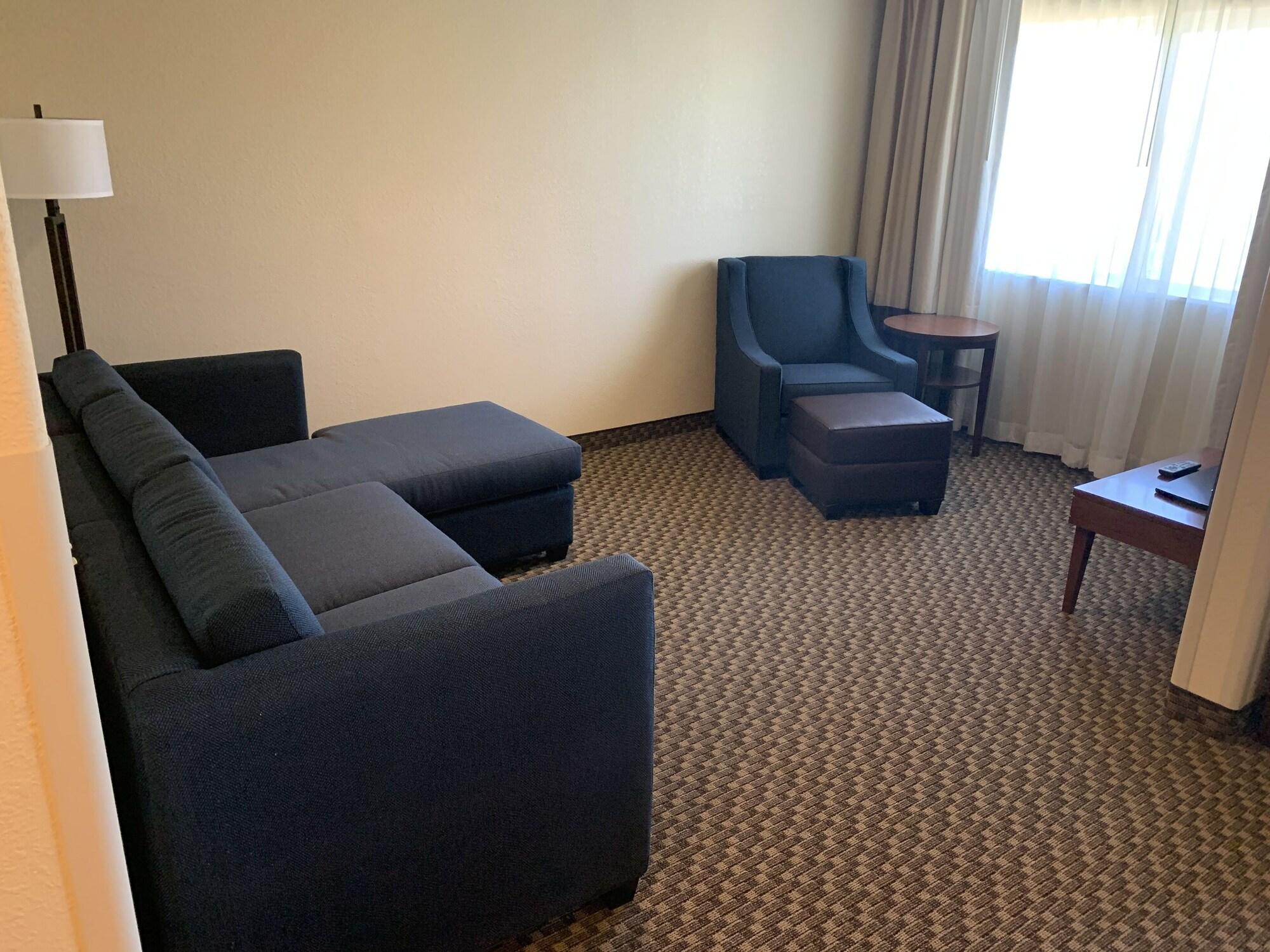 Comfort Inn Fort Morgan Ngoại thất bức ảnh