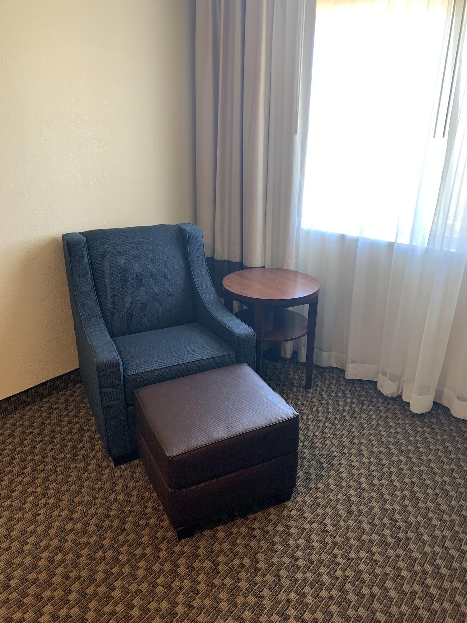 Comfort Inn Fort Morgan Ngoại thất bức ảnh
