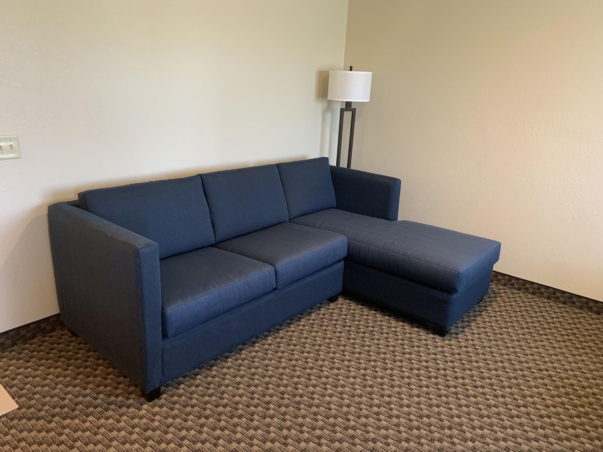 Comfort Inn Fort Morgan Ngoại thất bức ảnh