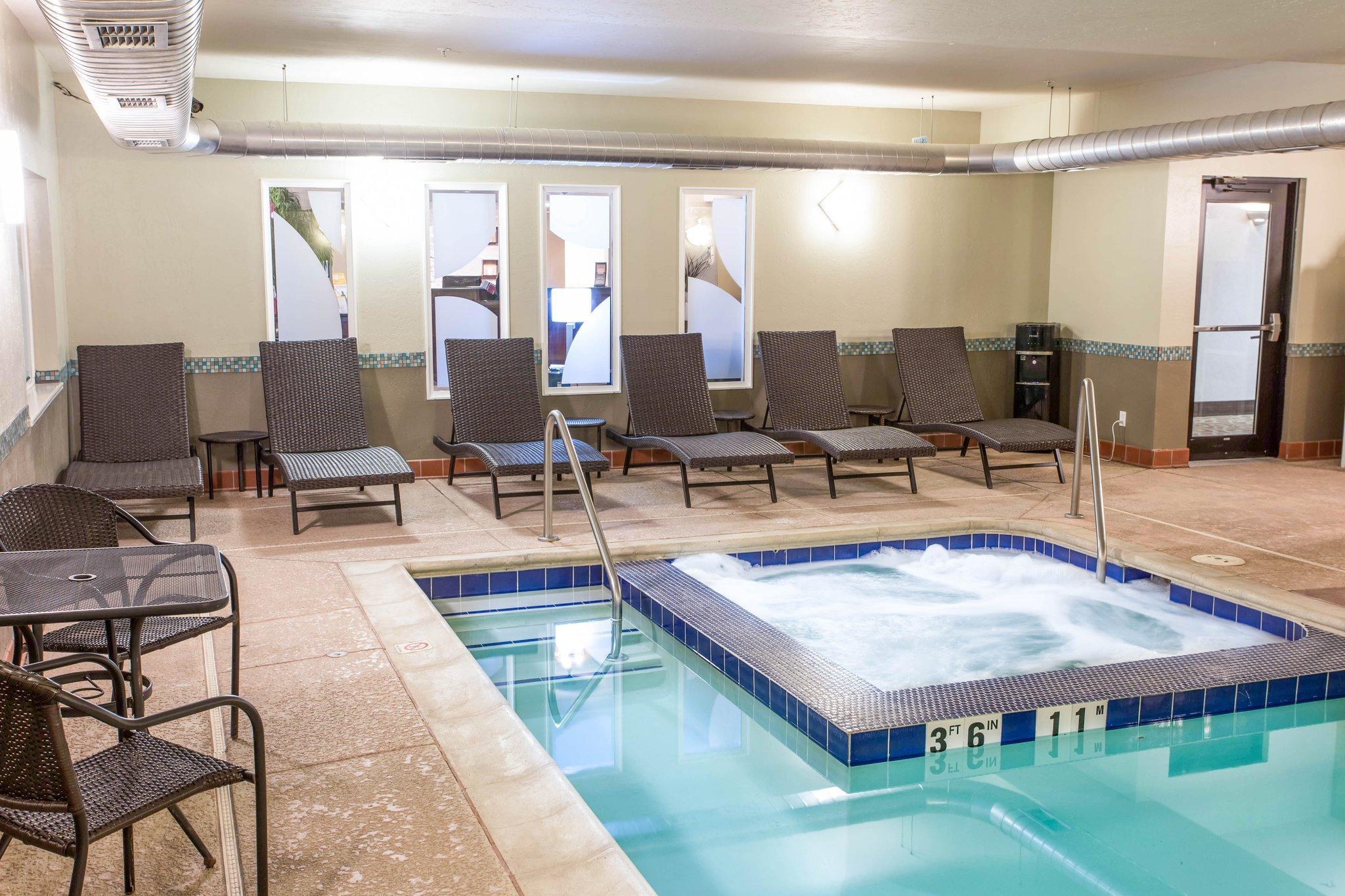 Comfort Inn Fort Morgan Ngoại thất bức ảnh