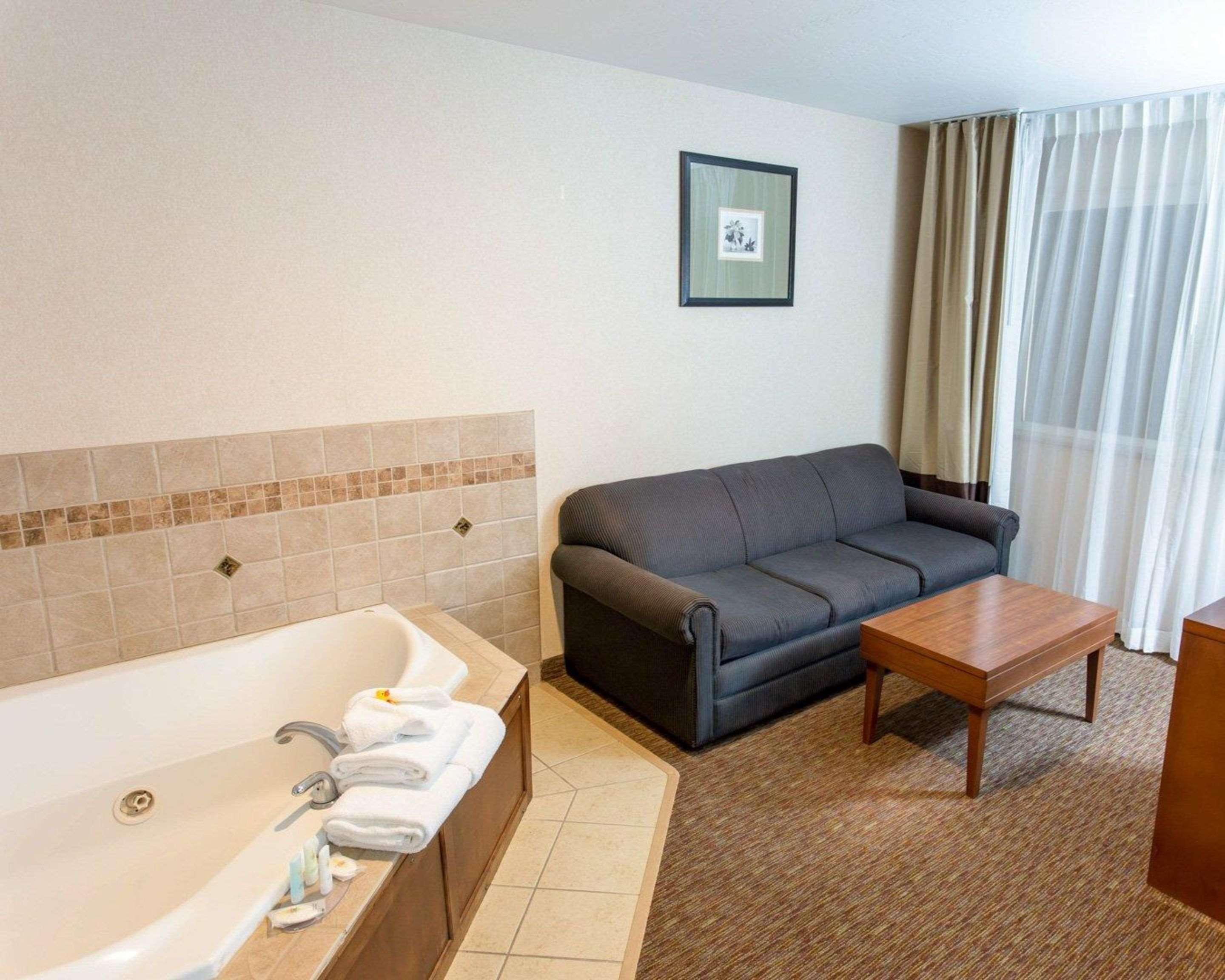 Comfort Inn Fort Morgan Ngoại thất bức ảnh