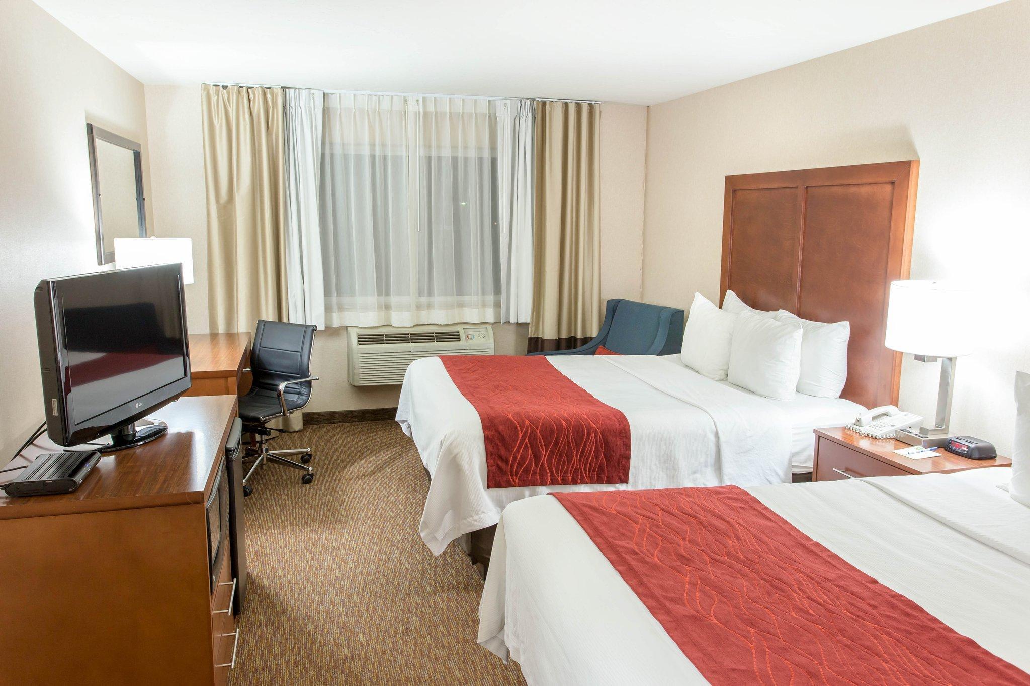 Comfort Inn Fort Morgan Ngoại thất bức ảnh
