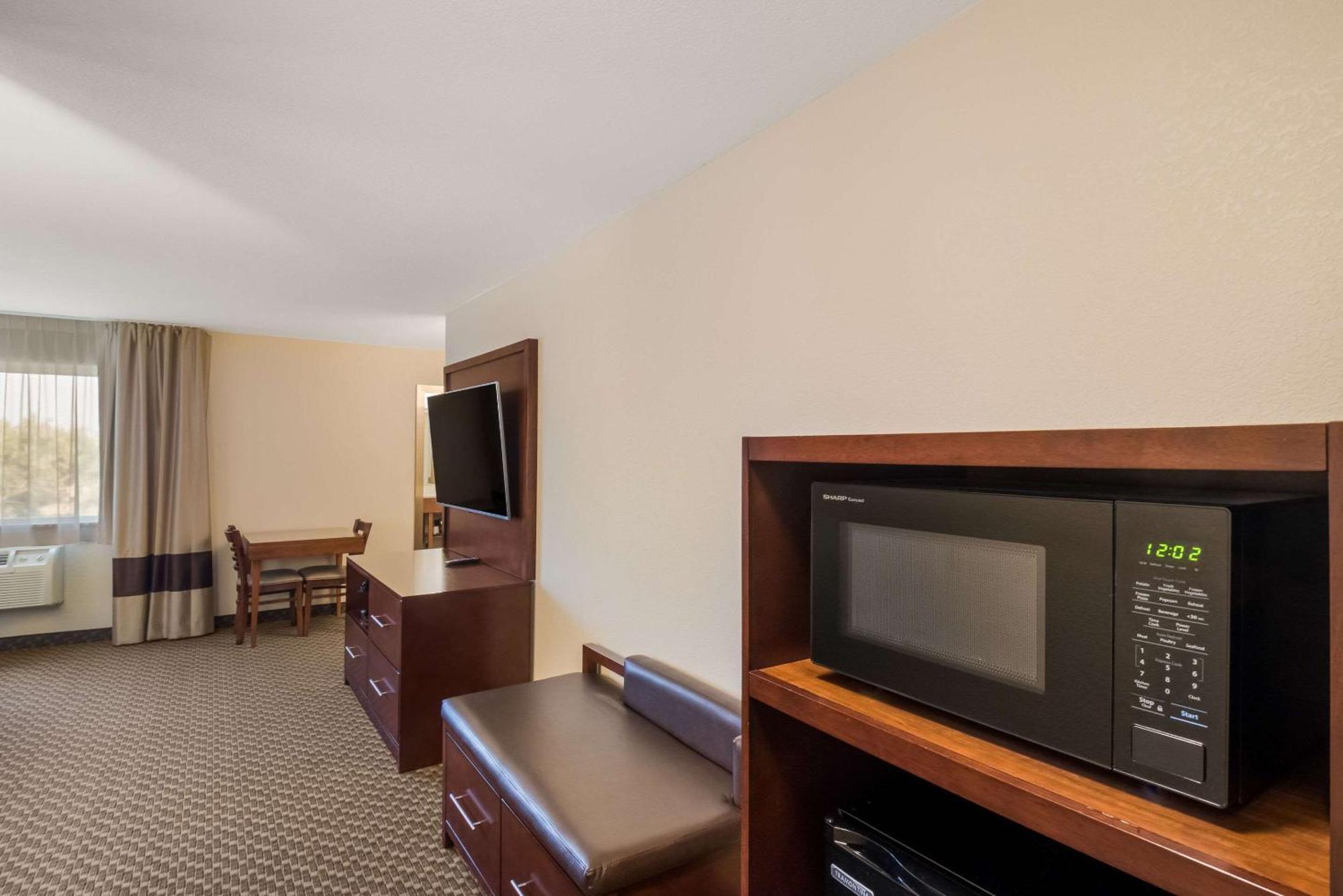 Comfort Inn Fort Morgan Ngoại thất bức ảnh