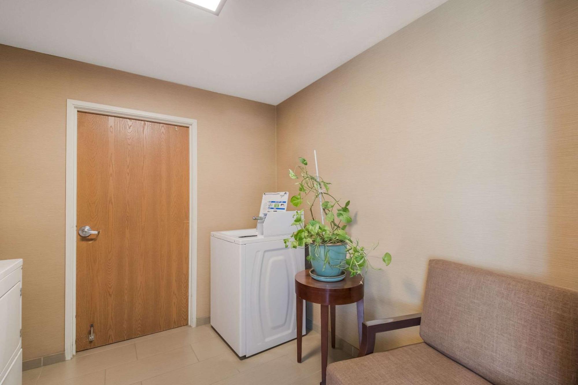 Comfort Inn Fort Morgan Ngoại thất bức ảnh