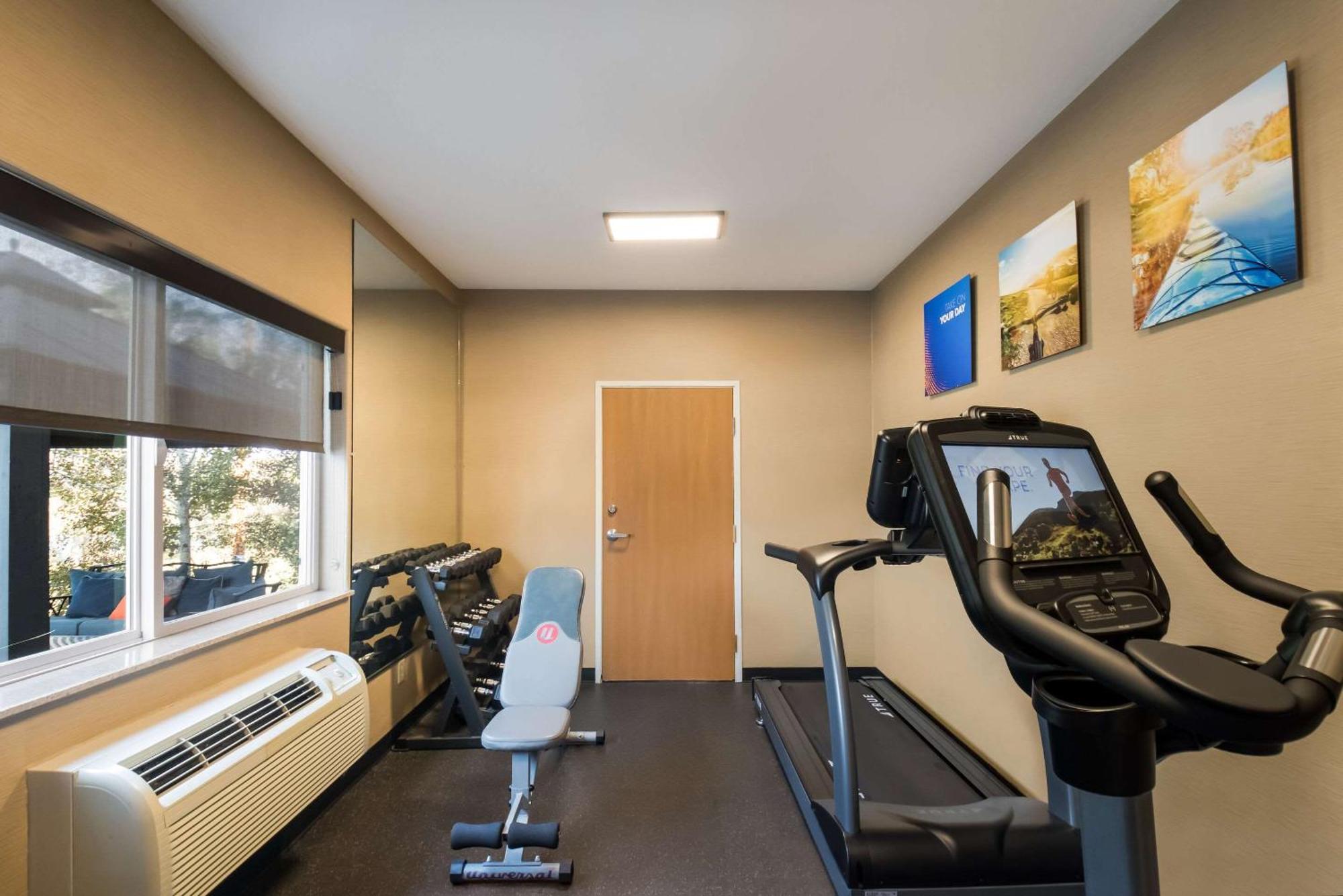 Comfort Inn Fort Morgan Ngoại thất bức ảnh