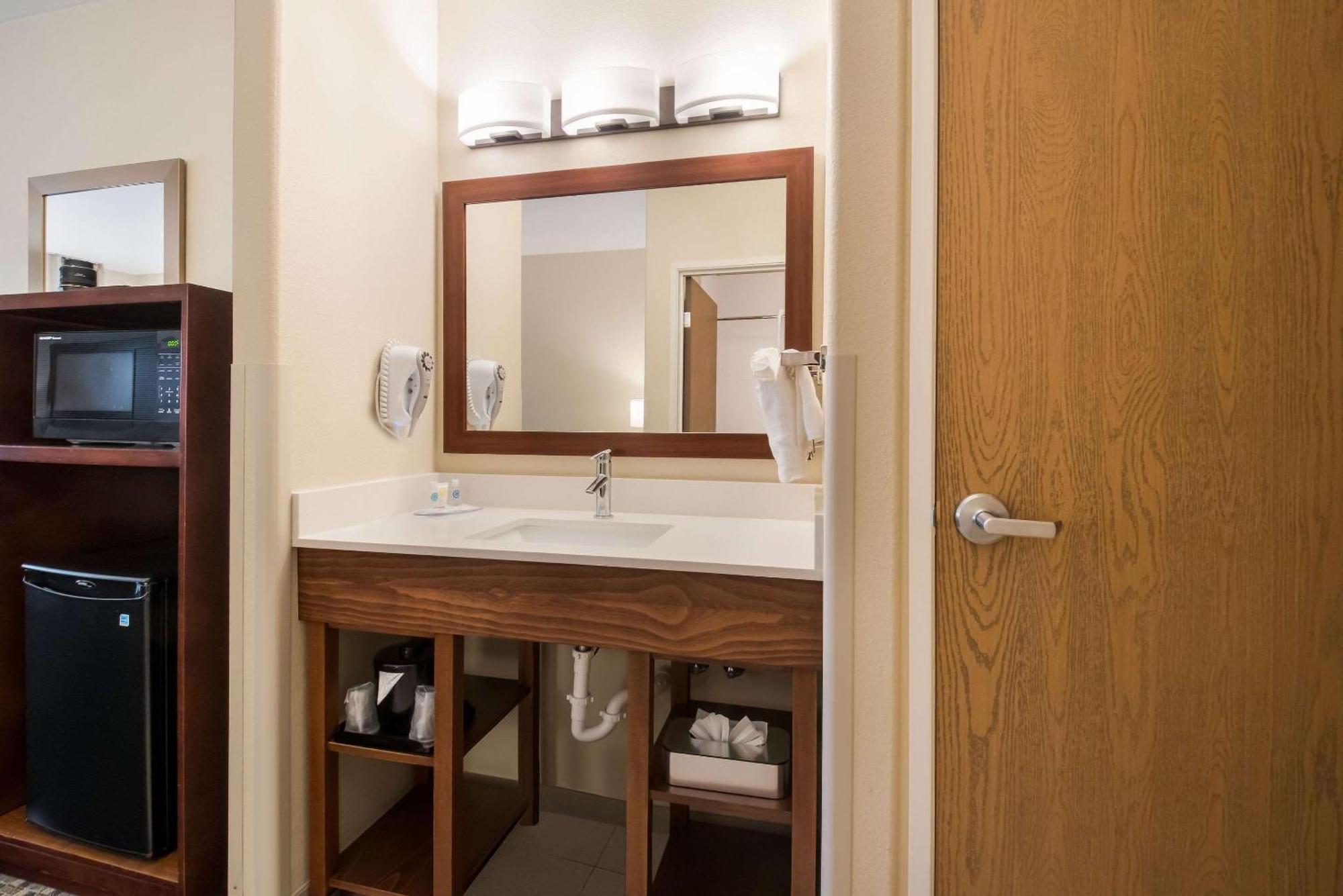 Comfort Inn Fort Morgan Ngoại thất bức ảnh