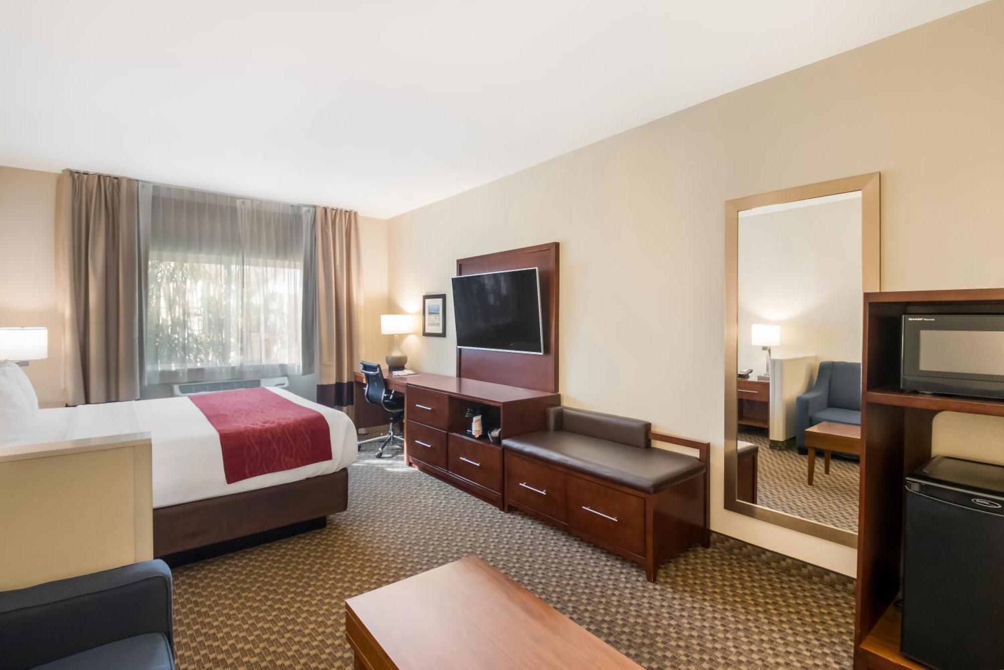 Comfort Inn Fort Morgan Ngoại thất bức ảnh